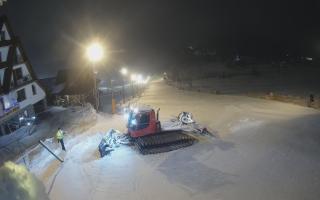 UFO ski w Bukowinie Tatrzańskiej - 01-02-2026 20:13