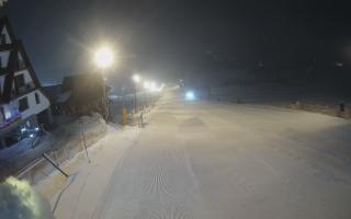 UFO ski w Bukowinie Tatrzańskiej - 01-02-2026 21:14
