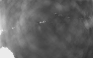 UFO ski w Bukowinie Tatrzańskiej - 02-02-2026 02:22