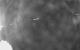 UFO ski w Bukowinie Tatrzańskiej - 02-02-2026 04:10