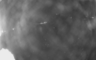 UFO ski w Bukowinie Tatrzańskiej - 02-02-2026 04:41