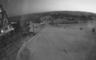UFO ski w Bukowinie Tatrzańskiej - 04-03-2026 04:42