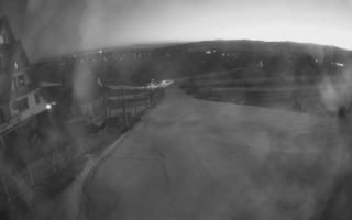 UFO ski w Bukowinie Tatrzańskiej - 16-03-2026 04:10