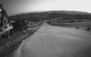 UFO ski w Bukowinie Tatrzańskiej - 16-03-2026 04:25