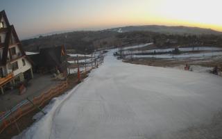 UFO ski w Bukowinie Tatrzańskiej - 16-03-2026 04:40