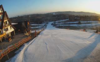 UFO ski w Bukowinie Tatrzańskiej - 16-03-2026 05:11