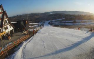 UFO ski w Bukowinie Tatrzańskiej - 16-03-2026 05:42
