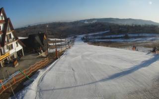 UFO ski w Bukowinie Tatrzańskiej - 16-03-2026 05:57