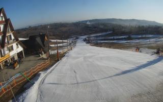 UFO ski w Bukowinie Tatrzańskiej - 16-03-2026 06:13