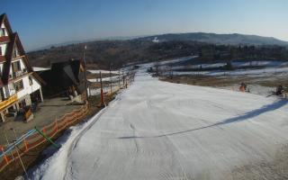 UFO ski w Bukowinie Tatrzańskiej - 16-03-2026 06:28