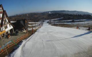UFO ski w Bukowinie Tatrzańskiej - 16-03-2026 06:43