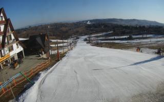 UFO ski w Bukowinie Tatrzańskiej - 16-03-2026 06:59