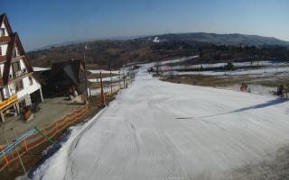 UFO ski w Bukowinie Tatrzańskiej - 16-03-2026 07:14