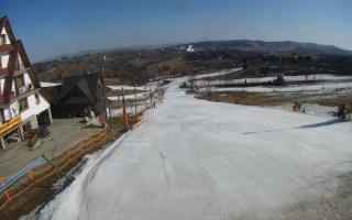 UFO ski w Bukowinie Tatrzańskiej - 16-03-2026 08:00