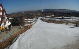 UFO ski w Bukowinie Tatrzańskiej - 16-03-2026 08:16