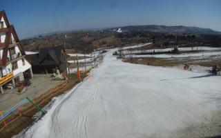 UFO ski w Bukowinie Tatrzańskiej - 16-03-2026 08:31