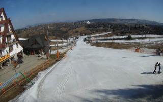UFO ski w Bukowinie Tatrzańskiej - 16-03-2026 09:02