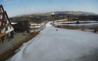 UFO ski w Bukowinie Tatrzańskiej - 16-03-2026 09:17