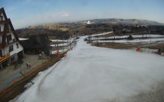 UFO ski w Bukowinie Tatrzańskiej - 16-03-2026 09:33