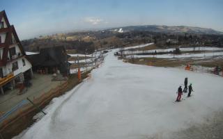 UFO ski w Bukowinie Tatrzańskiej - 16-03-2026 10:03