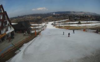 UFO ski w Bukowinie Tatrzańskiej - 16-03-2026 10:19