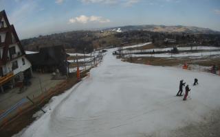 UFO ski w Bukowinie Tatrzańskiej - 16-03-2026 10:34