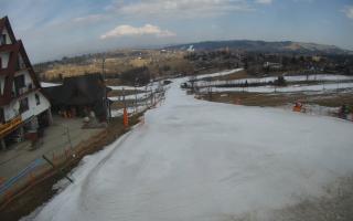 UFO ski w Bukowinie Tatrzańskiej - 16-03-2026 10:50