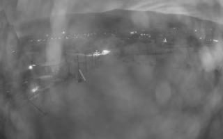 UFO ski w Bukowinie Tatrzańskiej - 21-03-2026 03:58