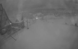 UFO ski w Bukowinie Tatrzańskiej - 21-03-2026 04:14