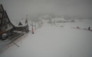 UFO ski w Bukowinie Tatrzańskiej - 21-03-2026 04:29