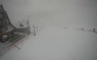 UFO ski w Bukowinie Tatrzańskiej - 21-03-2026 04:44