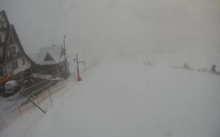UFO ski w Bukowinie Tatrzańskiej - 21-03-2026 05:00
