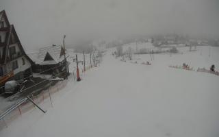 UFO ski w Bukowinie Tatrzańskiej - 21-03-2026 05:15