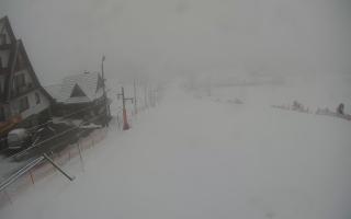 UFO ski w Bukowinie Tatrzańskiej - 21-03-2026 05:30