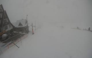 UFO ski w Bukowinie Tatrzańskiej - 21-03-2026 05:46