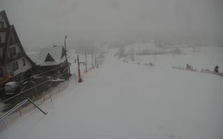 UFO ski w Bukowinie Tatrzańskiej - 21-03-2026 06:17