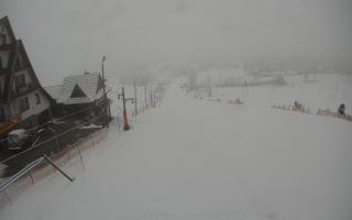 UFO ski w Bukowinie Tatrzańskiej - 21-03-2026 06:32