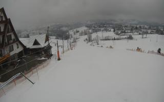UFO ski w Bukowinie Tatrzańskiej - 21-03-2026 07:03
