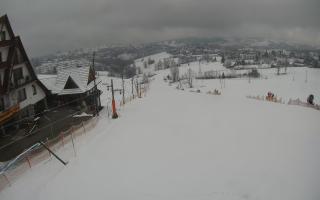 UFO ski w Bukowinie Tatrzańskiej - 21-03-2026 07:18