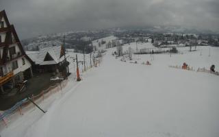 UFO ski w Bukowinie Tatrzańskiej - 21-03-2026 07:34