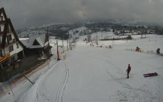 UFO ski w Bukowinie Tatrzańskiej - 21-03-2026 07:49