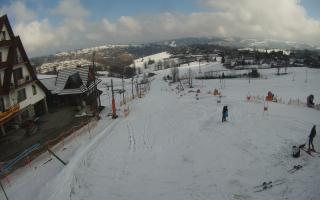 UFO ski w Bukowinie Tatrzańskiej - 21-03-2026 08:35