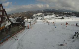 UFO ski w Bukowinie Tatrzańskiej - 21-03-2026 09:06