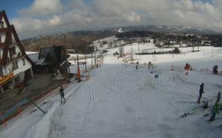 UFO ski w Bukowinie Tatrzańskiej - 21-03-2026 09:21