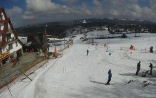 UFO ski w Bukowinie Tatrzańskiej - 21-03-2026 09:37