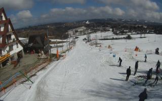 UFO ski w Bukowinie Tatrzańskiej - 21-03-2026 09:52