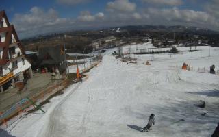 UFO ski w Bukowinie Tatrzańskiej - 21-03-2026 10:07