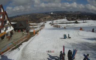 UFO ski w Bukowinie Tatrzańskiej - 21-03-2026 10:23