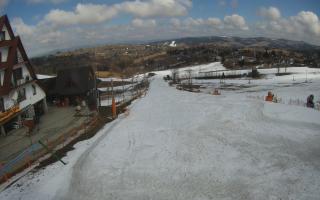 UFO ski w Bukowinie Tatrzańskiej - 21-03-2026 10:38