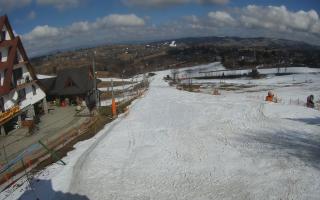 UFO ski w Bukowinie Tatrzańskiej - 21-03-2026 10:53